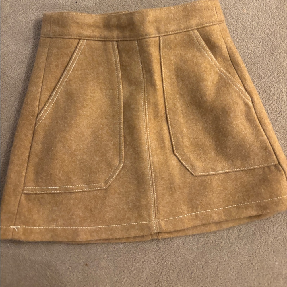 Bershka xs skirt
